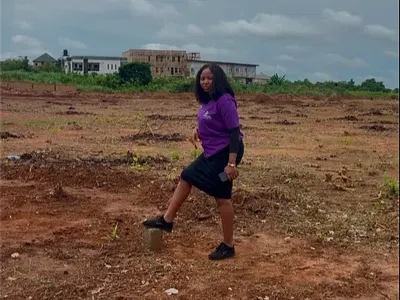 Residential Land — Centenary City, Enugu, Enugu, Enugu