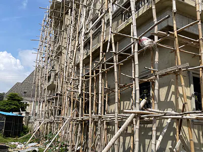 6 Bedroom Detached Duplex — Linda Chalker Street, Asokoro District, Abuja