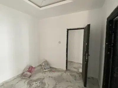 Lovely Self Contained Apartment — Blenco, Sangotedo, Ajah, Lagos
