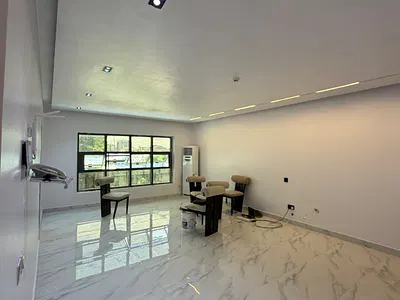 2 Bedroom Serviced Flat — Lekki Phase 1, Lekki, Lagos