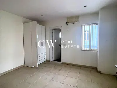 4 Bedroom Terrace Houses with BQ — Ikoyi, Lagos