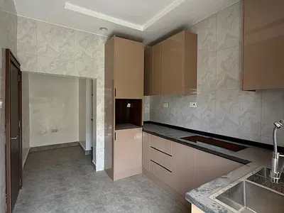3 Bedroom Terraced Duplex — Idu Industrial, Abuja