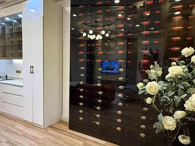 Beautifully Furnished 1 Bedroom Apartment — Lekki, Lagos