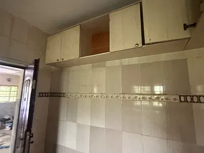Excellent Spacious 2 Bedroom Detached Bungalow with BQ — CBN, Wumba, Abuja