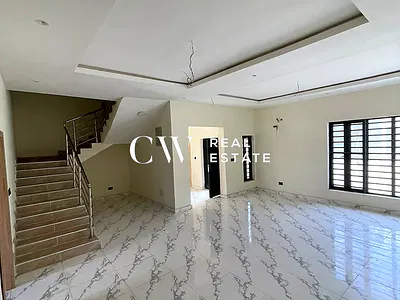 3 Bedroom Duplex — Abraham Adesanya, Ajah, Lagos