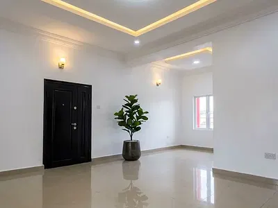 Exquisite 2 Bedroom Apartment — Lekki, Lagos