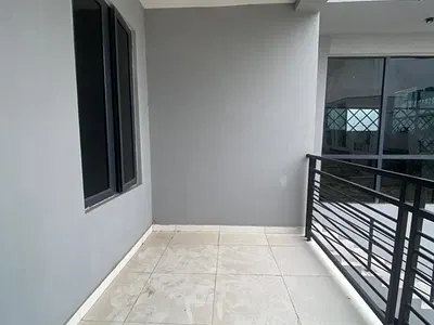 Mini Flat with Serenity — Ajah, Lagos
