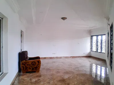 3 Bedrooms Flat — Victoria Island (VI), Lagos