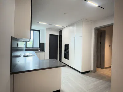 4 Bedroom Maisonette Apartment with BQ — Ikoyi, Lagos