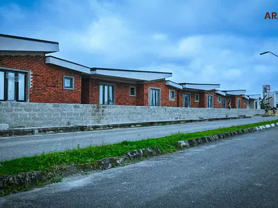 Lovely Finished 3 Bedroom Bungalow with BQ in a Serene Environment — Ibeju Lekki, Lagos