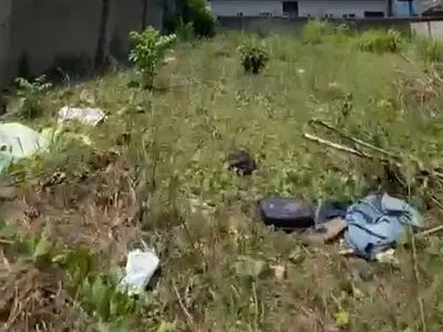Residential Land Plot — Praisehill Estate, Berger, Arepo, Ogun