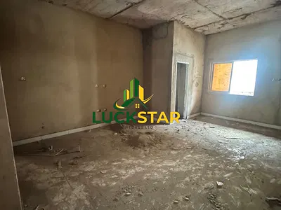 3 Bedroom Semi-Finished Apartment — Idu Industrial, Abuja