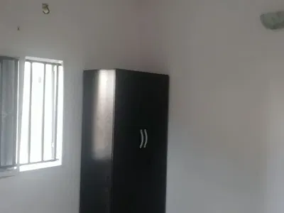 Self-Contained Flat, Upstairs in a Call to Access Estate — Ajah, Lagos