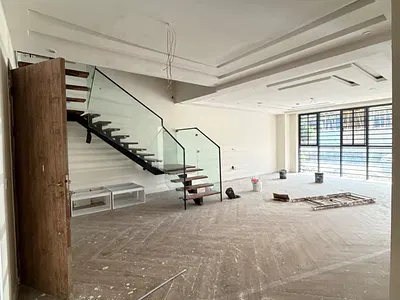 4 Bedroom Maisonette with BQ — Oniru, Victoria Island (VI), Lagos