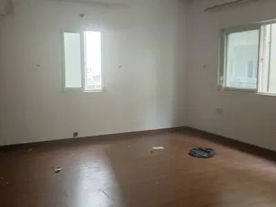 Spacious Clean 3 Bedroom Flat with Boys' Quarters — Lekki, Lagos