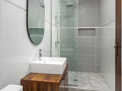 Monada Apartments 3-Bedroom Flat with BQ on Third Floor — Lekki, Lagos