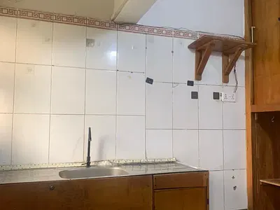 Spacious Mini Flat on Groundfloor — Off Awolowo Road, Ikoyi, Lagos