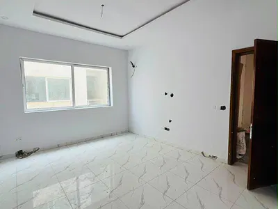 2 Bedroom Apartment with Swimming Pool — Lekki, Lagos
