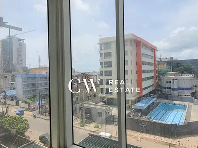 Office Space — Victoria Island (VI), Lagos