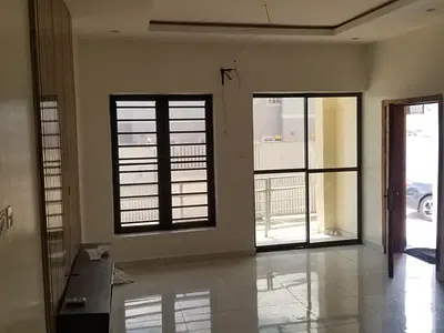 2 Bedroom Apartment — Lekki, Lagos