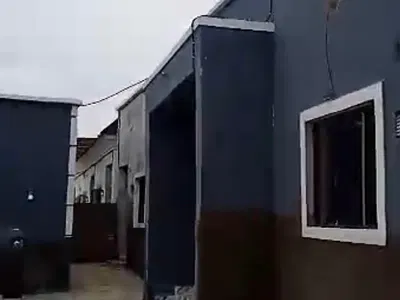 1 Bedroom Apartment (Full Video. Available) — City College Karu Extension, Karu, Abuja