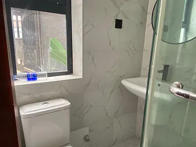 2 Bedroom Flat — Chisco Brownstone Estate, Ikate, Lekki, Lagos