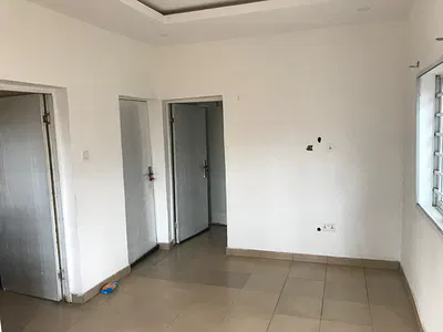 A Mini Flat Apartment — Seaside Estate, Badore, Ajah, Lagos