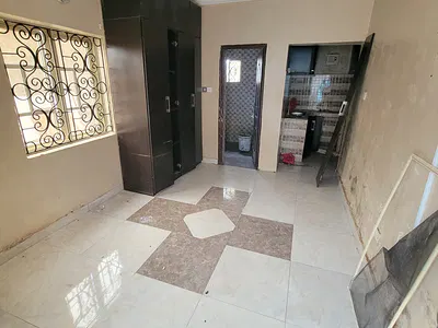 Serene and Spacious Self Contain — SPG Road, Lekki, Lagos