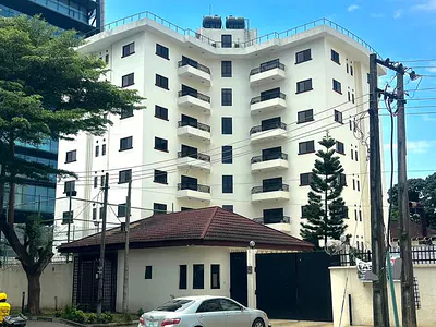 3-Bedroom Apartments with Boys' Quarters — Ikoyi, Lagos