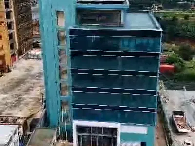Office Complex — Jahi, Abuja