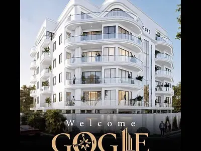 3 Bedroom Penthouse with Private Pool — Lekki, Lagos