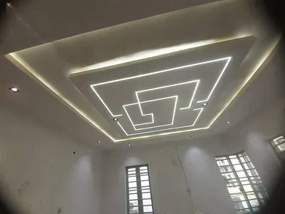 5- Bedroom Duplex with a BQ Facing Chevron Alternative — Lekki, Lagos