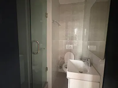 5 Bedroom Semi-Detached Duplex with BQ — Lekki, Lagos