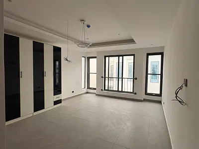 5 Bedroom Semi-Detached Duplex with BQ — Chevron Drive, Lekki, Lagos