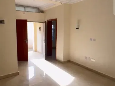 2-Bedroom Block of Flats — Life Camp, Abuja