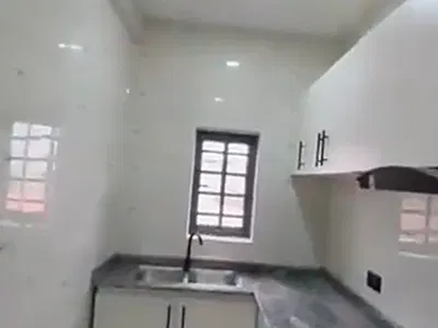 2 Bedroom Apartment — Ojulehba Road, Surulere, Lagos