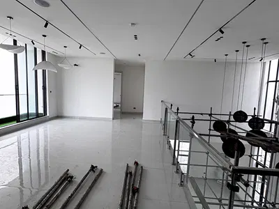 5 Bedroom Detached Duplex — Lekki, Lagos