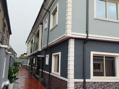 3 Bedroom Flat — Ikotun, Lagos