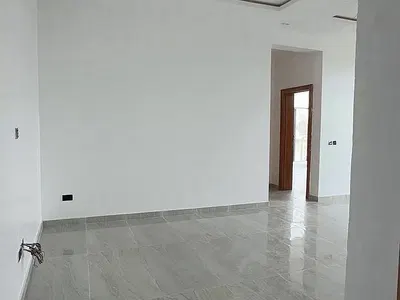 3 Bedroom Terraced Bungalow — Ajah, Lagos