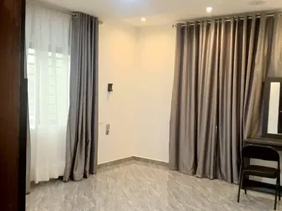 3 Bedroom Flat — Yaba, Lagos