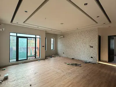 2-Bedroom Apartment — Lekki, Lagos