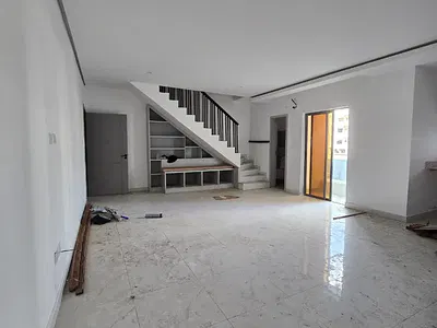 2 Bedroom Luxury Maisonette — Lekki, Lagos