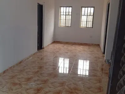 Fresh Out: Recently Vacant Clean Miniflat — Ajah, Lagos