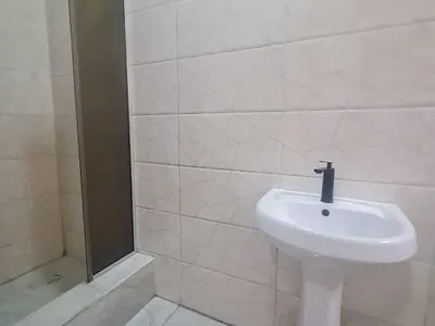 2 Bedroom Flat — Lekki, Lagos