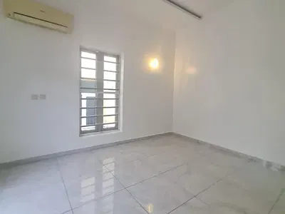 4 Bedroom Terraced Duplex — Ajah, Lagos