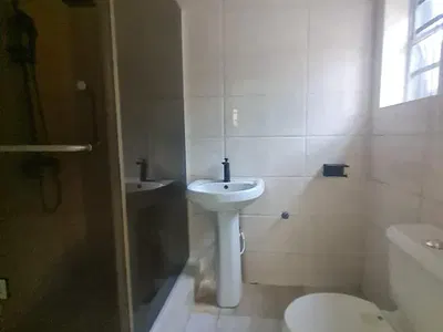 3 Bedroom Apartment — Lekki, Lagos
