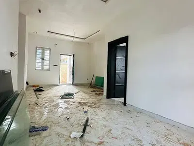 2 Bedroom Apartment — Ogba, Ikeja, Lagos