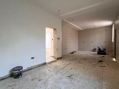 Exquisite 5 Bedroom Terraced Duplex with BQ & 3 Living Rooms — Asokoro District, Abuja
