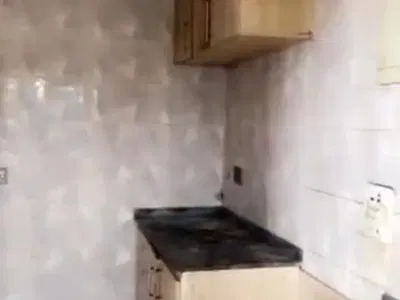 Lovely 2 Bedroom Flat — Aguda, Surulere, Lagos