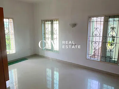 2 Bedroom Apartment — Lekki, Lagos